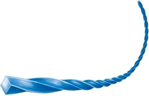 Dolmar Trimmerfaden für Rasentrimmer, 2.4mm/120m