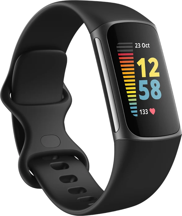 Fitbit Charge 5