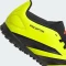 adidas Predator Club TF team solar yellow 2/core black/solar red (Junior) Vorschaubild