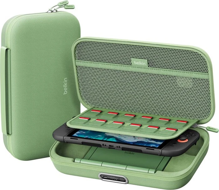 Belkin Charging Case Pro (Switch 2)