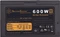 SilverStone Strider Essential Series Gold 600W, ATX 2.3 Vorschaubild