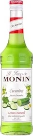 Monin Gurke 700ml