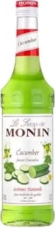 Monin Gurke 700ml