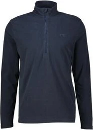 Meru Motueka Ski Funktionsshirt langarm blue nights (Herren)