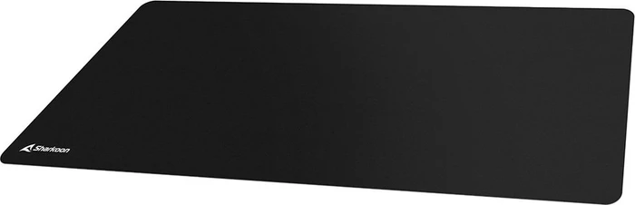 Sharkoon 1337 V2 Gaming Mat XXL, 900x400mm, schwarz
