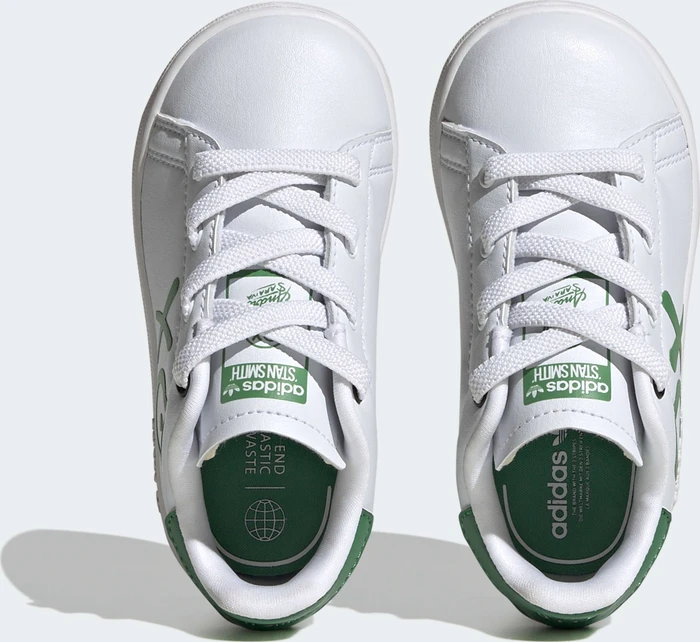 adidas Stan Smith cloud white/core black (Junior)