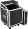 Roadinger Spezial-Kombi-Case LS5 Laptop-Rack, 12HE Vorschaubild