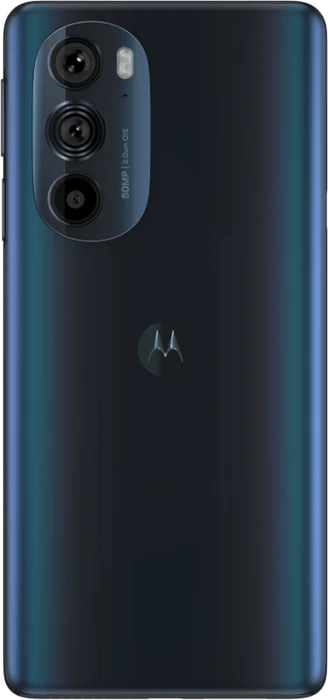 Motorola Edge 30 Pro 256GB Cosmos Blue