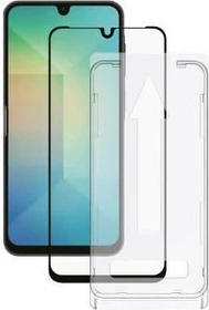 Vivanco Full Screen Tempered Glass für Samsung Galaxy A26 5G