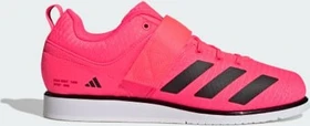 adidas Powerlift 5 solar turbo/core black/pure ruby