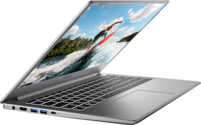 Medion Akoya P15651, Core i5-1135G7, 8GB RAM, 512GB SSD, GeForce MX450, DE