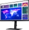 Samsung ViewFinity S6 S60A (2021), 23.8" Vorschaubild