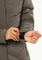 Jack Wolfskin Marienplatz Funktionsmantel cold coffee (Damen) Vorschaubild
