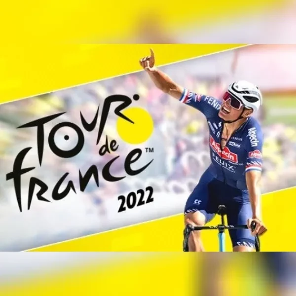 Tour de France 2022 (Download) (PC)