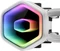 Cooler Master MasterLiquid 360 Core II White, weiß Vorschaubild