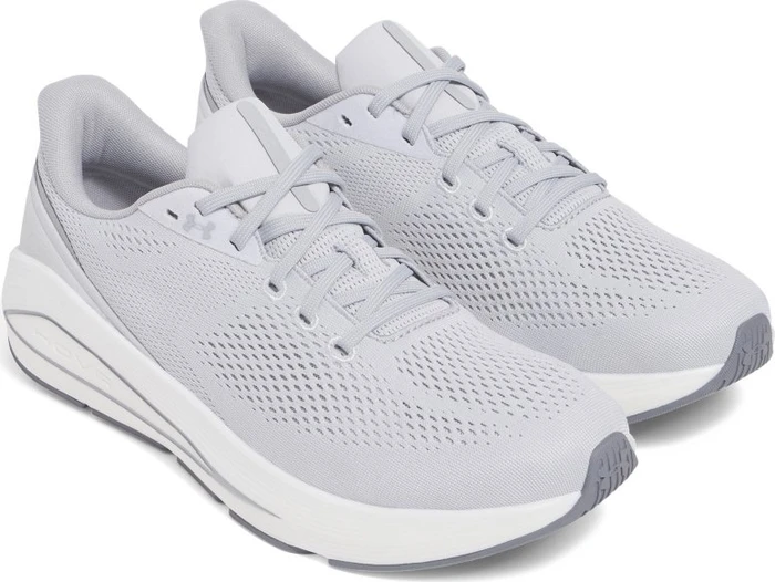 Under Armour Sonic 7 halo gray/white (Herren)