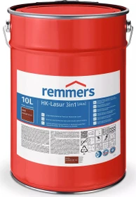 Remmers HK-Lasur 3in1 mahagoni, 10l