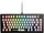Glorious GMMK 3, Barebone Tastatur, 75%, schwarz, ISO (GLO-KB-GMMK3-75-BB-W-BLK-ISO)