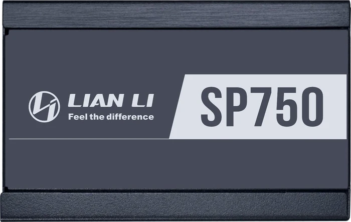 Lian Li SP V2 Gold SP750 schwarz 750W, ATX 3.1