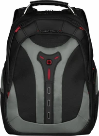Wenger Pegasus Rucksack blau/grau