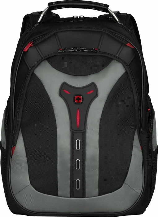 Wenger Pegasus Rucksack blau/grau