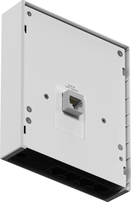 Netgear WAX610W, AX1800