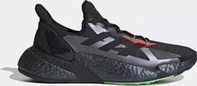 adidas X9000L4 core black/grey six (Herren)
