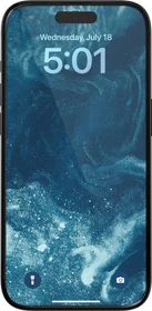 Nomad Screen Protector für Apple iPhone 16 Pro