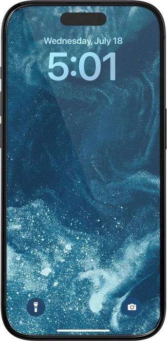 Nomad Screen Protector für Apple iPhone 16 Pro