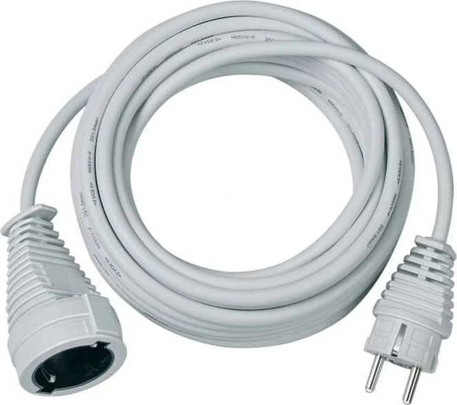 Camping CEE-Verlängerungskabel 10m H07RNG 3 x 2,5mm² 230V IP44 (Strom Camping CEE-Verlängerungskabel 10m H07RNG 3 x 2,5mm² 230V IP44 (Strom