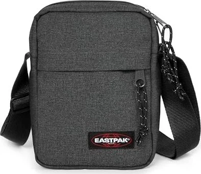 Eastpak The One Umhängetasche black denim