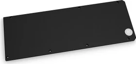 EK Water Blocks Quantum Line EK-Quantum Vector XC3 RTX 3070 Backplate schwarz