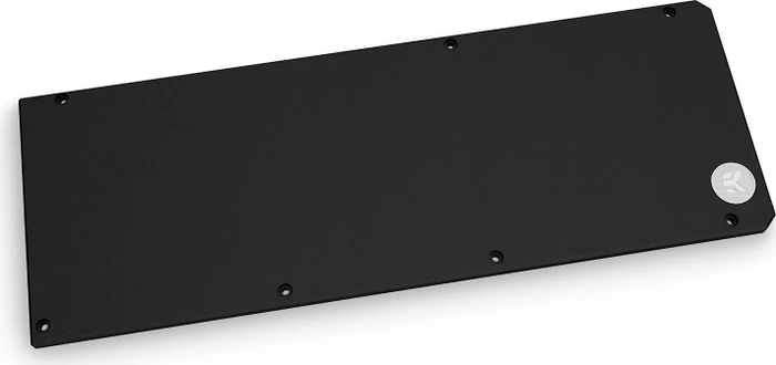 EK Water Blocks Quantum Line EK-Quantum Vector RTX 3070 Backplate