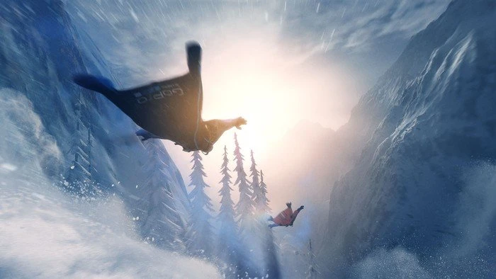 Steep (PC)
