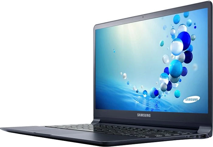 Samsung ATIV Book 9 - 900X3F, Core i5-3337U, 4GB RAM, 128GB SSD, DE