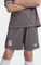 adidas Real Madrid 2024/2025 Ausweichshorts charcoal (Junior) Vorschaubild