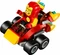 LEGO Marvel Super Heroes Spielset - Mighty Micros Iron Man vs. Thanos Vorschaubild