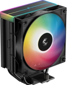 DeepCool AG400 BK ARGB V2, schwarz