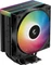 DeepCool AG400 BK ARGB V2, schwarz Vorschaubild