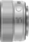 Panasonic Lumix S 20mm 2.5 silber Vorschaubild