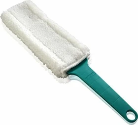 Leifheit Duster Flat Heizkörperreiniger Staubwischer