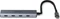 Lindy 4 Port USB-C-Hub, USB-C 3.1 [Stecker] Vorschaubild