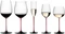 Riedel Black Series Collector's Edition Champagnerglas Vorschaubild