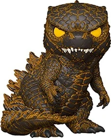 FunKo Pop! Movies - Godzilla vs. Kong - Burning Godzilla