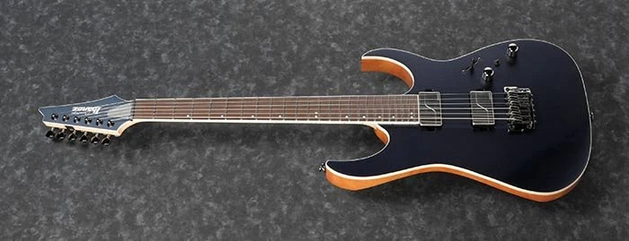 Ibanez RG5121 DBF Dark Tide Blue Flat