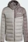 adidas Terrex Multi Light Hooded Daunen Jacke charcoal solid grey/charcoal (Herren) Vorschaubild