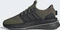 adidas X_PLRBOOST olive strata/shadow olive/silver pebble (Herren) Vorschaubild