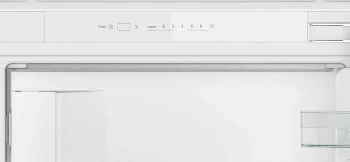 Siemens iQ100 KI42L2FE1