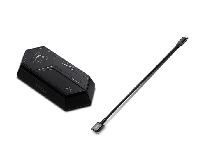 MSI Nest Docking Station, USB-C 3.0 [Buchse]