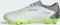 adidas Predator Accuracy.3 Low FG cloud white/core black/lucid lemon f23 Vorschaubild